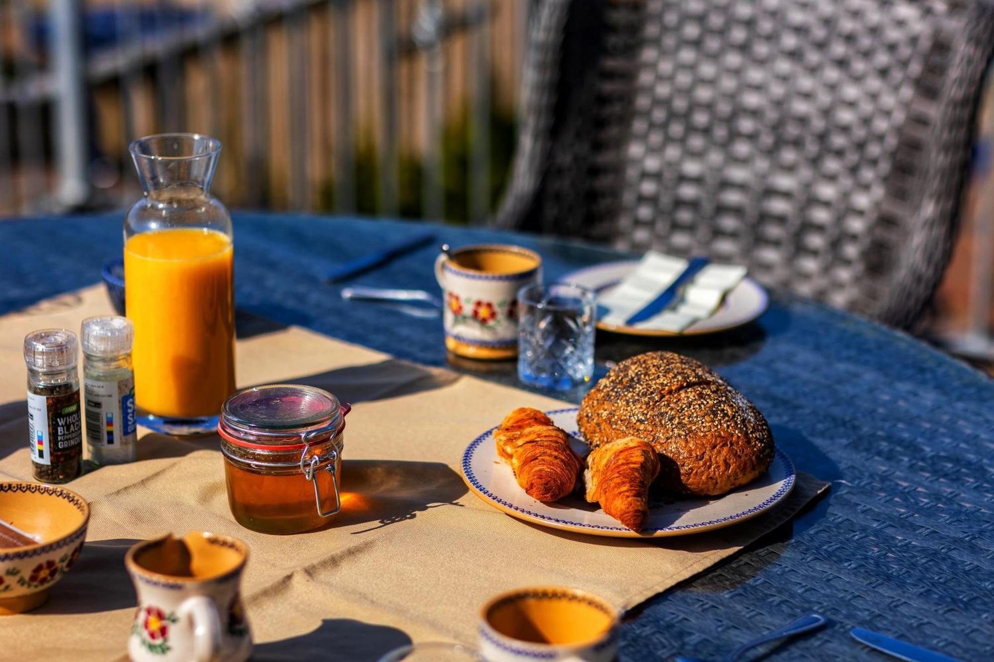 Dulrush Lodge Guest House, Restaurant And Self-Catering 벨릭 외부 사진